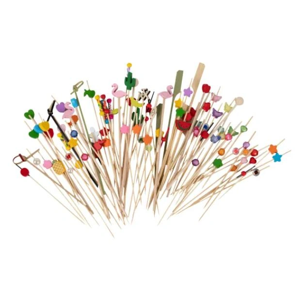 Decorative Bamboo Sticks2