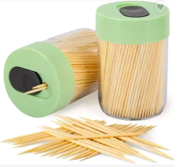 Toothpicks