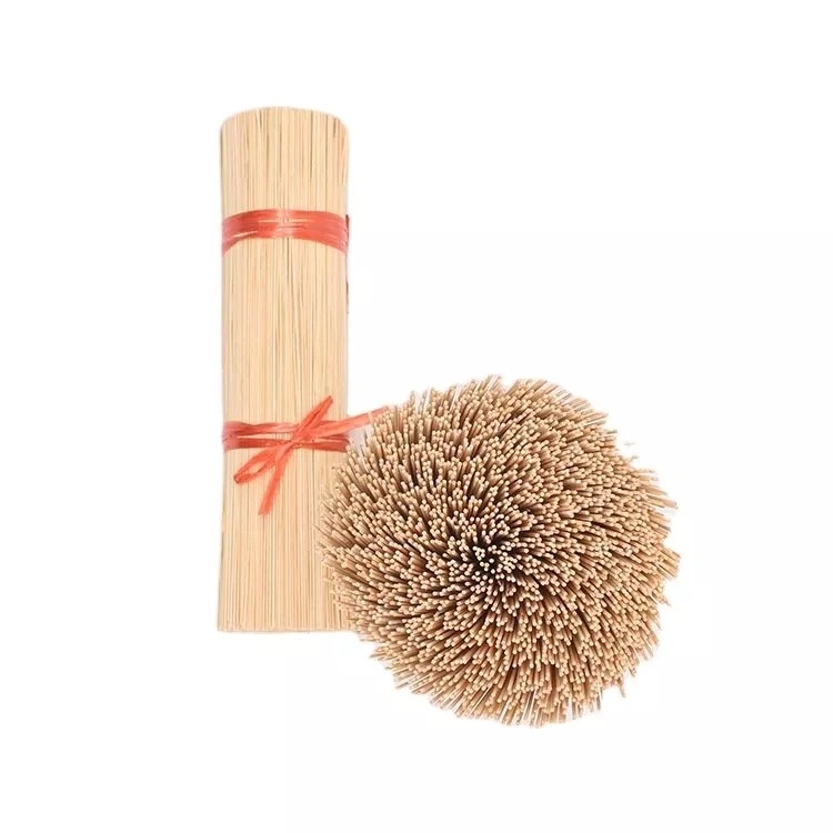 Bamboo Skewers Manufacturer