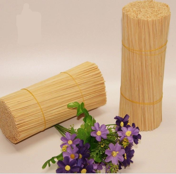 Incense Bamboo Sticks