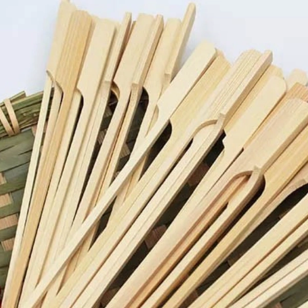 Bamboo Paddle Skewers1