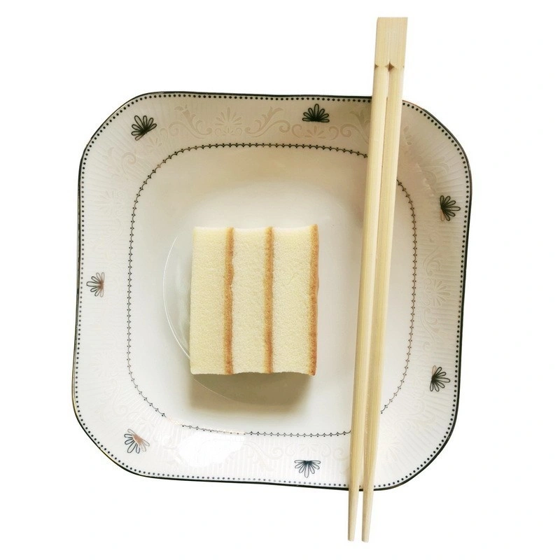 Bamboo Twins Chopsticks1