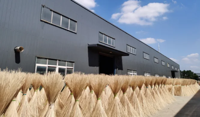 About Hankai Bamboo Manufacturer 2